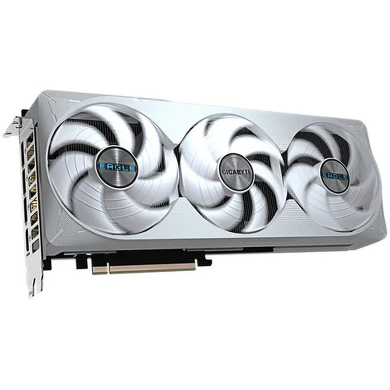Καρτα Γραφικών Gigabyte GV-N507TEAGLEOC ICE-16GD 16 GB