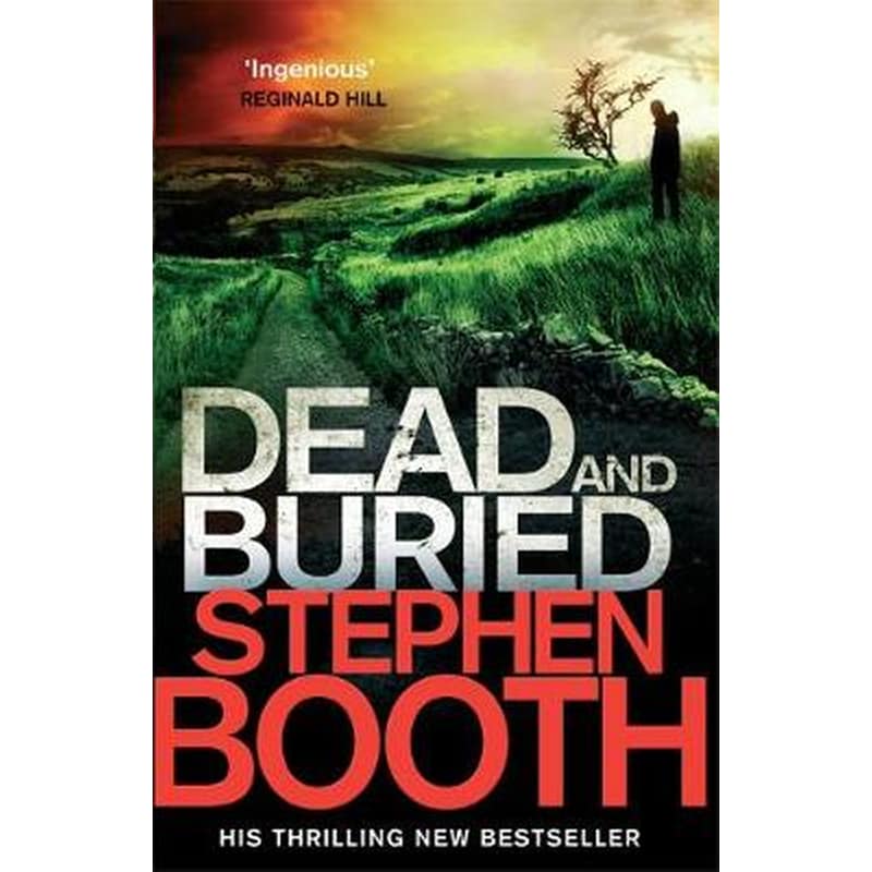 Dead And Buried
