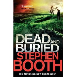 Dead And Buried