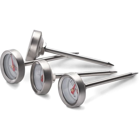 Σετ Ψησίματος NAPOLEON 90001 Starter Kit Meat Lover's Inox image 3