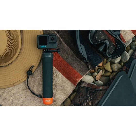 Λαβή Χειρός Gopro για Action Cameras Gopro - Μαύρο image 5