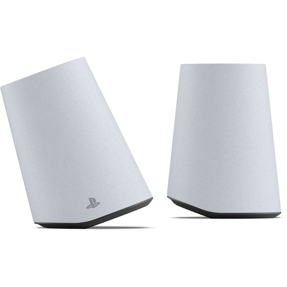 Sony PS5 PULSE Elevate Ασύρματα ηχεία - Λευκό image 1