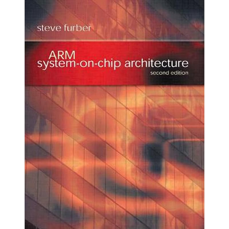 ARM System-on-Chip Architecture