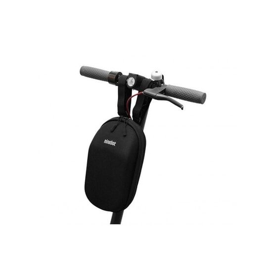 Ninebot Θήκη για Kick-Scooter - Μαύρο image 1