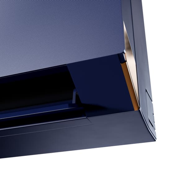TOYOTOMI Erai Midnight Blue CTN/ CTG-328BRM 9.000 BTU A+++/A+++ με Ιονιστή & WiFi Κλιματιστικό Inverter image 5