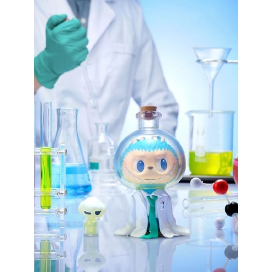 Φιγούρα Pop Mart The Monsters Almost Hidden Series Blind Box image 19