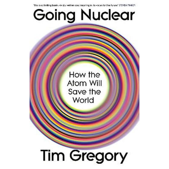 Going Nuclear image 0