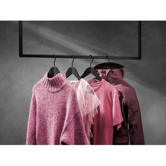 AEG LWR85066OE 11kg/7kg 1.600 Στροφές με WiFi Λευκό Πλυντήριο Στεγνωτήριο image 8