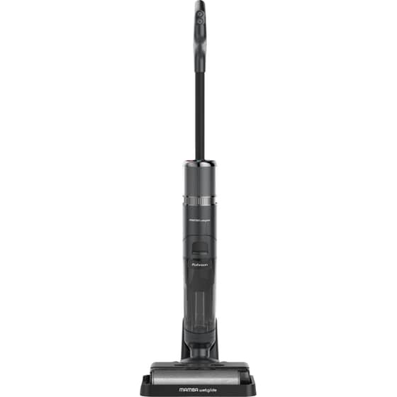 ROHNSON ΜΑΜΒΑ Μ30 Wetglide 28.8 V 0.65 L Μαύρο Σκούπα Stick image 1