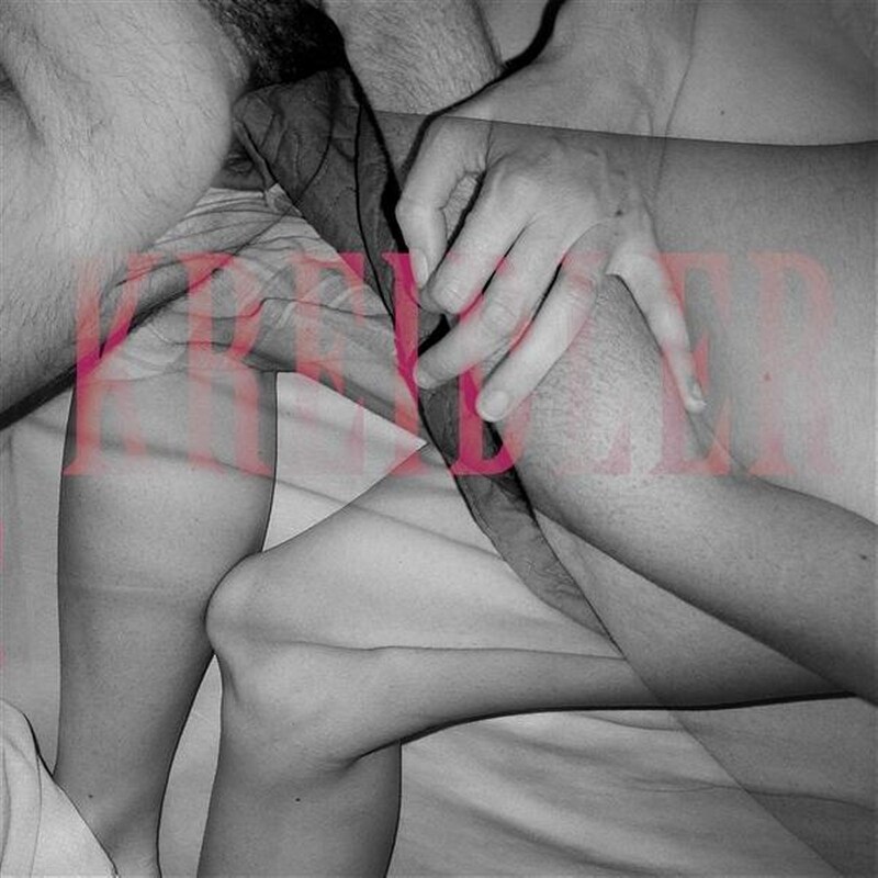 Twists (A Visitor Arrives) - (Limited Clear Vinyl)