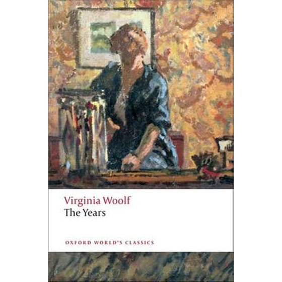 The Years image 0