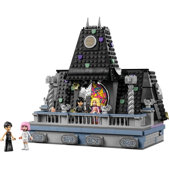 LEGO® Wednesday & Enid's Dorm Room (76781) image 5