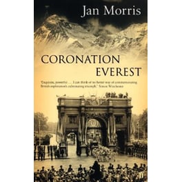 Coronation Everest