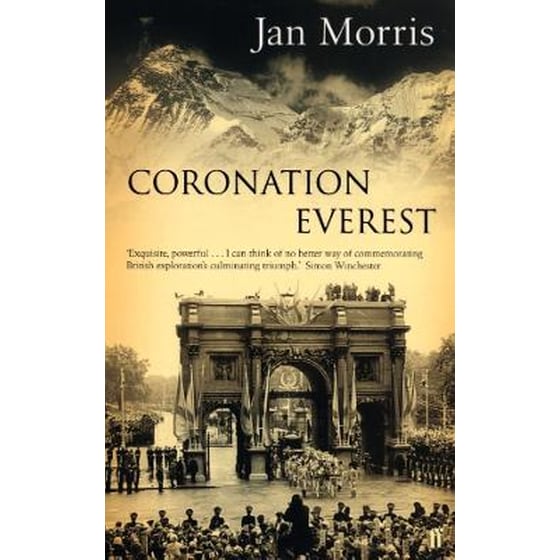 Coronation Everest image 0