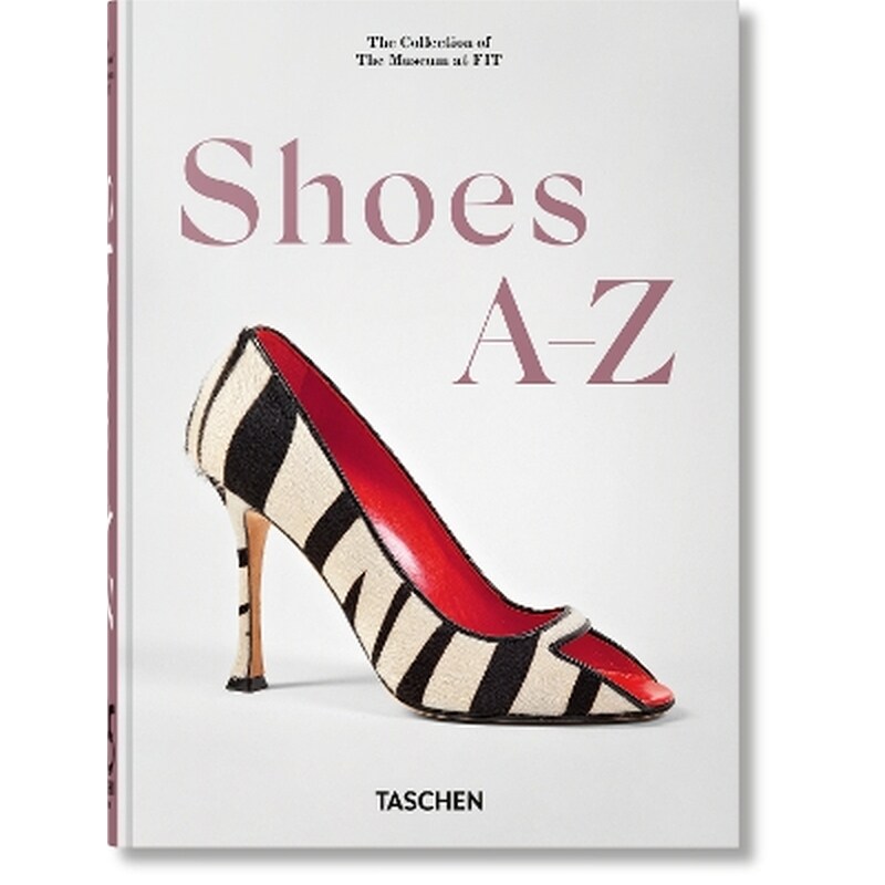 Shoes A–Z