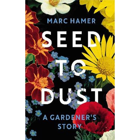 Seed to Dust image 0