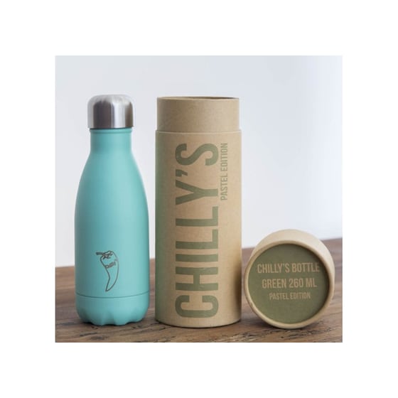 Μπουκάλι Pastel Green 260ml image 2