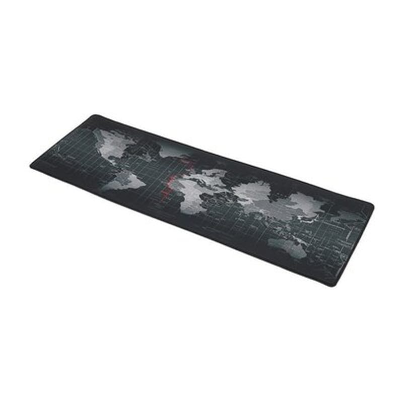 SPM Spm 8517 Gaming Mouse Pad XXL 880mm Μαύρο