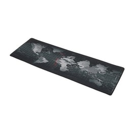 Spm 8517 Gaming Mouse Pad XXL 880mm Μαύρο