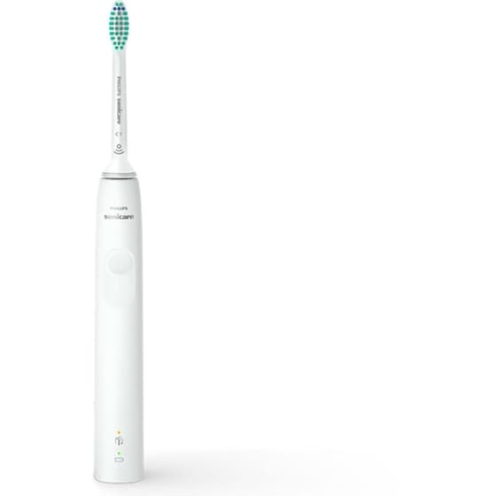 Σετ Ηλεκτρικές Οδοντόβουρτσες PHILIPS Sonicare 3100 Series - Λευκό image 4