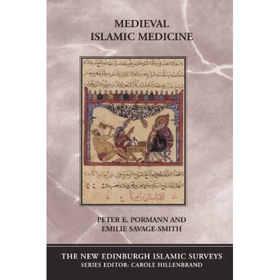 Medieval Islamic Medicine image 0