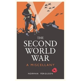 The Second World War