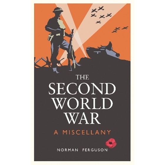 The Second World War image 0