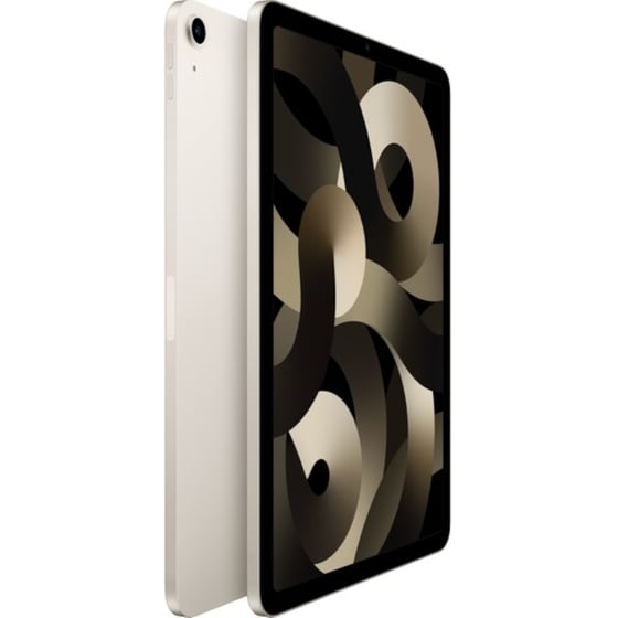Apple iPad Air 5th Gen 64GB WiFi - Starlight image 2