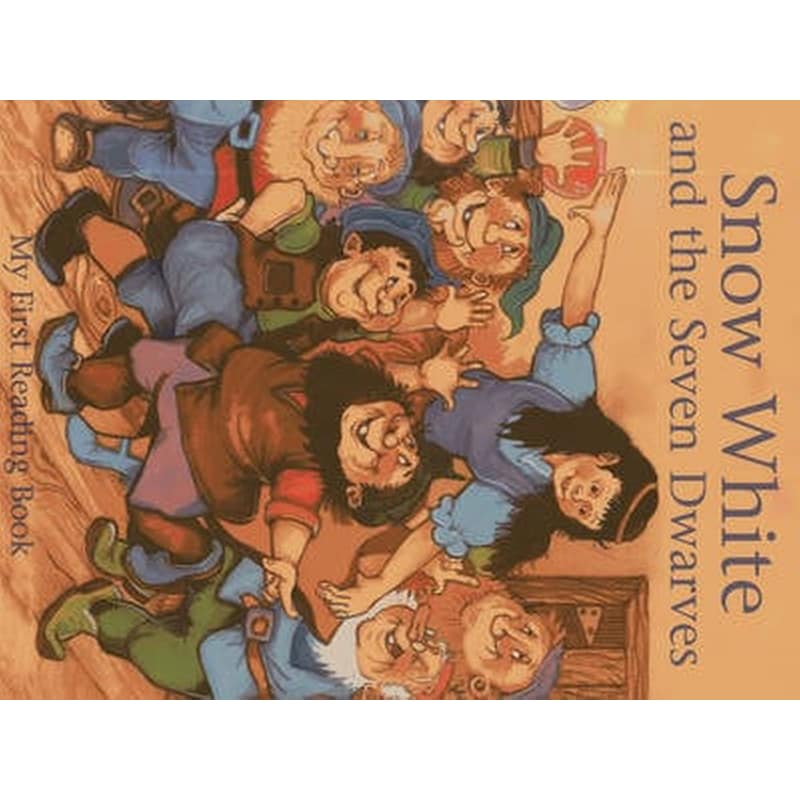 Snow White and the Seven Dwarves (floor Book)