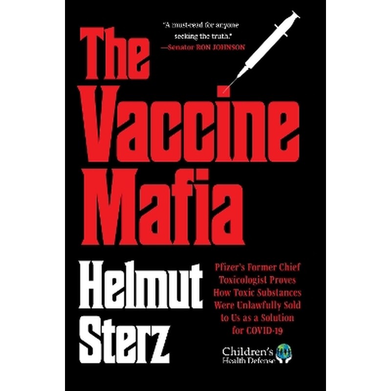 Vaccine Mafia