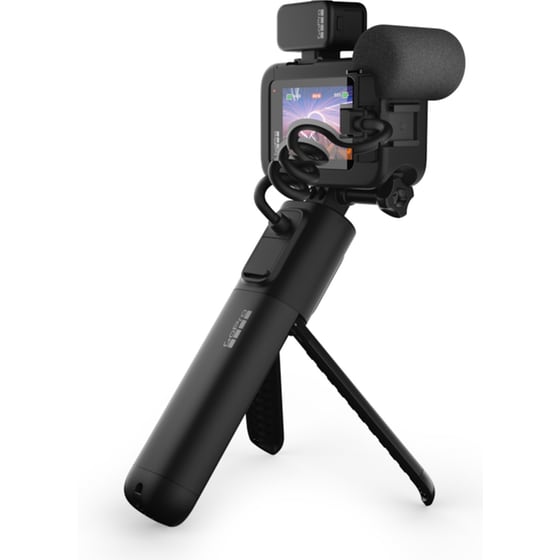 Action Camera GoPro Hero12 Black - Creator Edition image 5