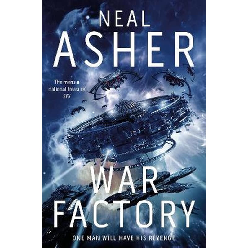 War Factory