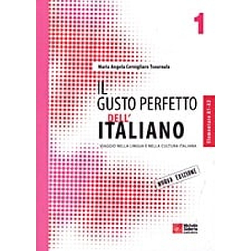 Il gusto perfetto dell Italiano 1