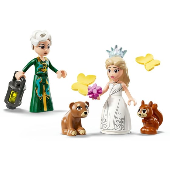 LEGO® Wicked Η Ημέρα Γάμου της Γκλίντα (75688) image 4