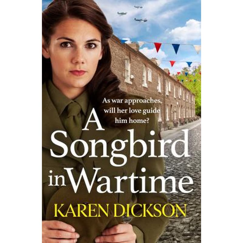 Songbird in Wartime
