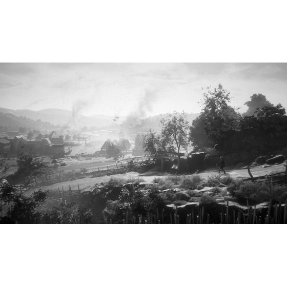 Trek to Yomi - PS4 image 3