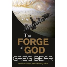 Forge Of God