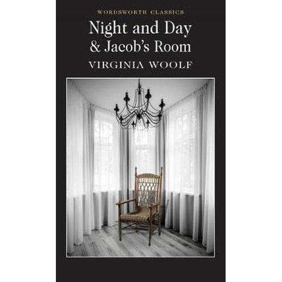 Night and Day / Jacob's Room image 0