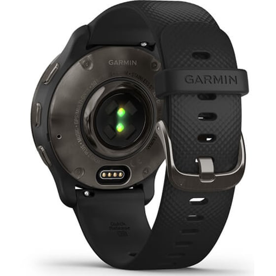 Smartwatch Garmin Venu 2 Plus 43mm - Black/Slate image 5