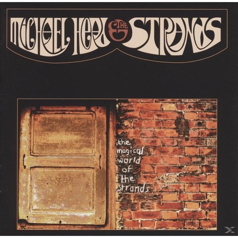 The Magical World Of The Strands (180g)