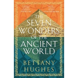 The Seven Wonders of the Ancient World