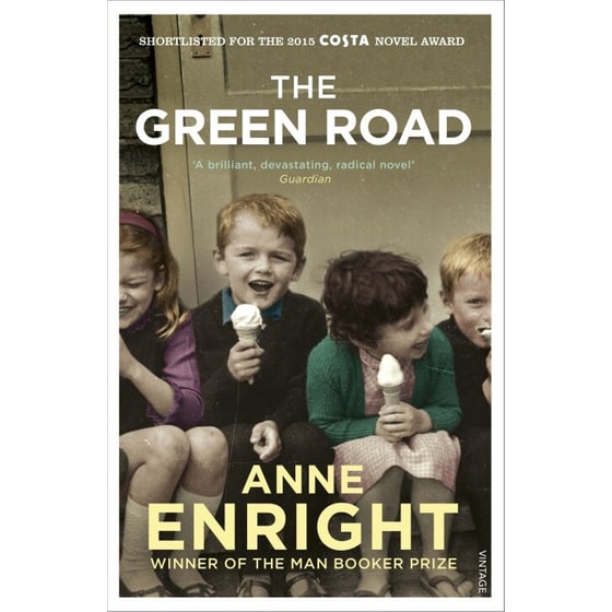 Green Road image 0
