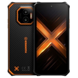 Hammer Energy X2 128GB - Black/Orange