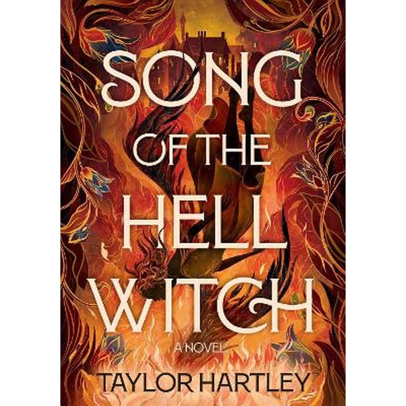 Song of the Hell Witch
