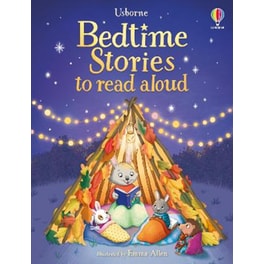 Bedtime Stories to read aloud