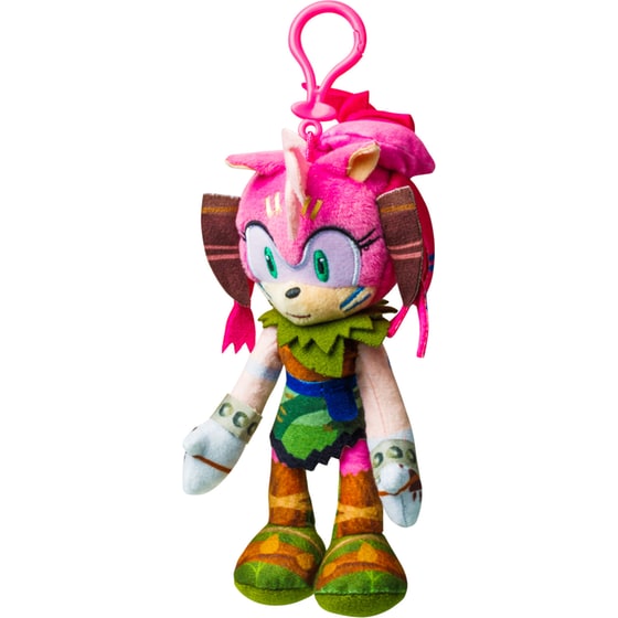 Λούτρινη Φιγούρα P.M.I Sonic Prime SON7004 - 15cm (1τμχ τυχαίο) image 3