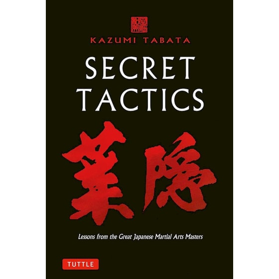 Secret Tactics image 0