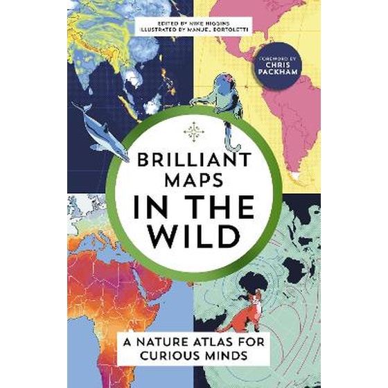 Brilliant Maps in the Wild image 0