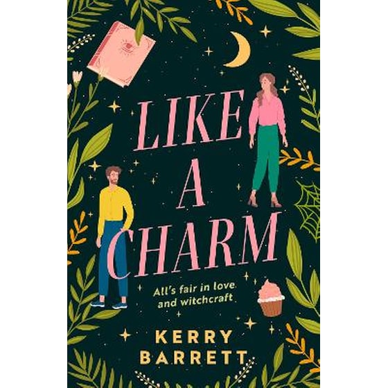 Like a Charm image 0
