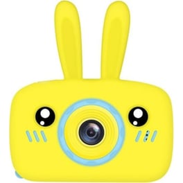 Compact Camera Andowl Qk6 10MP Κίτρινο